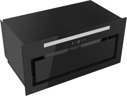 ODSÁVAČ PLNE VSTAVANÝ KMV6020BLG