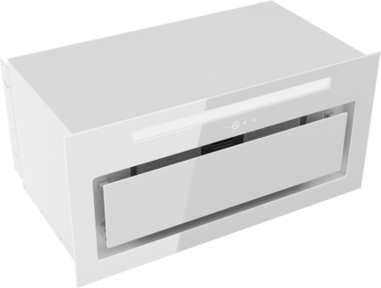 ODSÁVAČ PLNE VSTAVANÝ KMV6020WHG