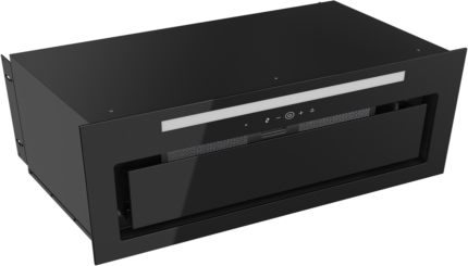 ODSÁVAČ PLNE VSTAVANÝ KMV8020BLG