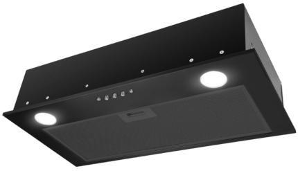 ODSÁVAČ PLNE VSTAVANÝ KOV5012BL