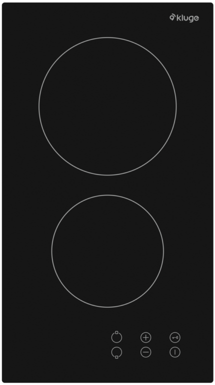 DOSKA SKLOKERAMICKÁ KPV3000B