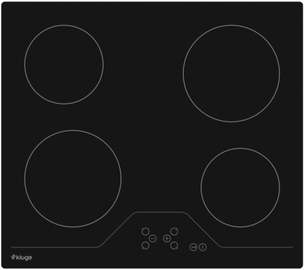 DOSKA SKLOKERAMICKÁ KPV6010B
