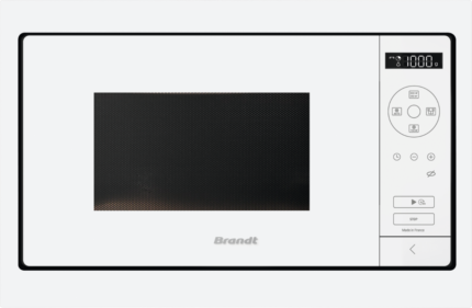 MIKROVLNNÁ RÚRA BMS7120WW
