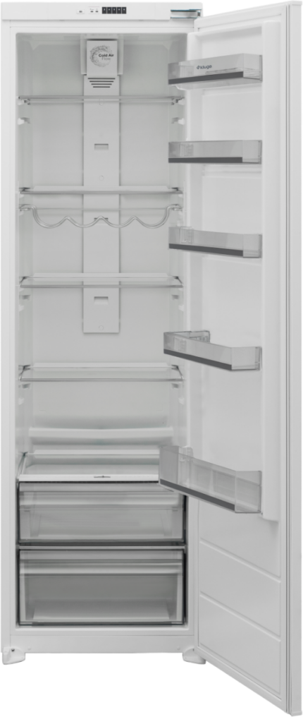 CHLADNIČKA VSTAVANÁ KC2294J