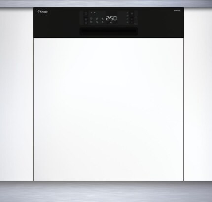 UMÝVAČKA RIADU VSTAVANÁ KVD6012B