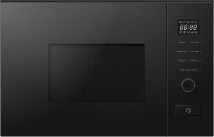 MIKROVLNNÁ TROUBA KTM2011B