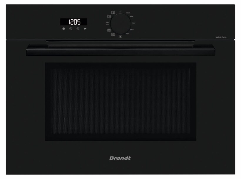 MIKROVLNNÁ RÚRA BKC7154BB