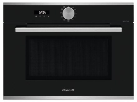 MIKROVLNNÁ RÚRA BKC7154LX