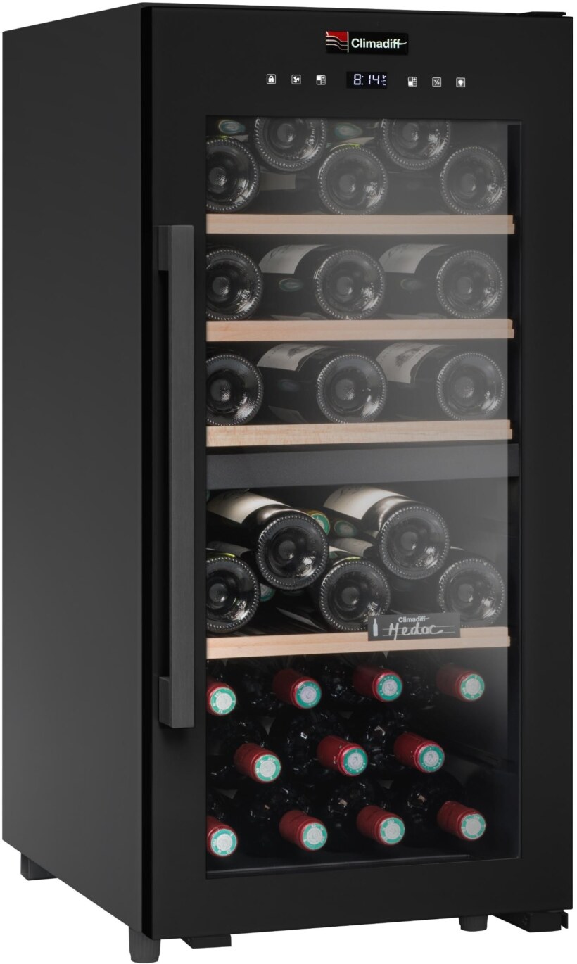 VINOTÉKA CLD40B1