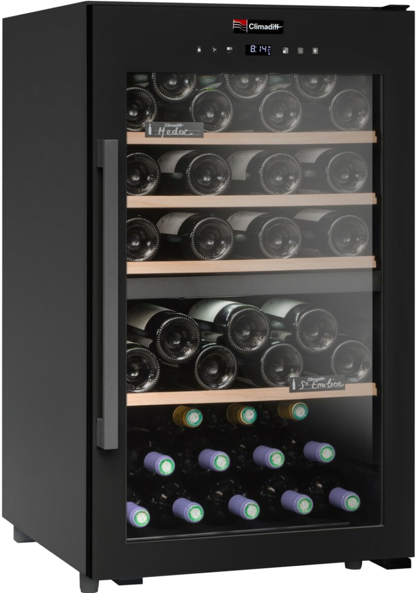 VINOTÉKA CLD55B1
