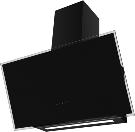 ODSÁVAČ ŠÍKMÝ KOMÍNOVÝ KOS8301BLG