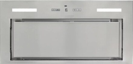 ODSAVAČ PLNĚ VESTAVNÝ KOV6600IX