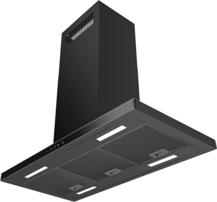 ODSÁVAČ OSTROVČEKOVÝ KOI9213BLGH