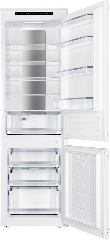 CHLADNIČKA VSTAVNÁ KCN2273J