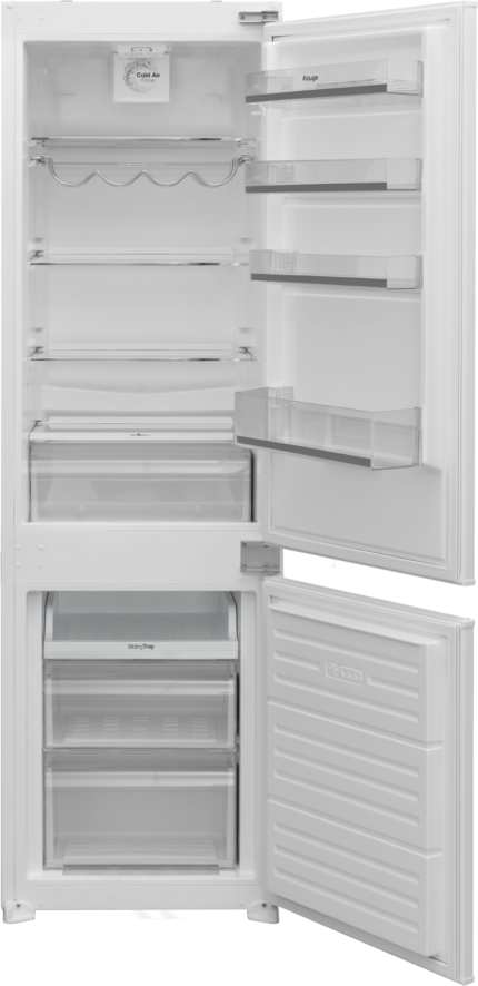 CHLADNIČKA VSTAVANÁ KCN2256J