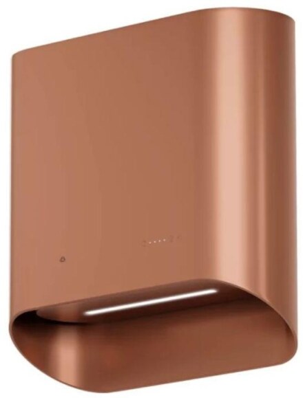 ODSAVAČ KOMÍNOVÝ SIMPLE 60 ROSE GOLD CDP6002C
