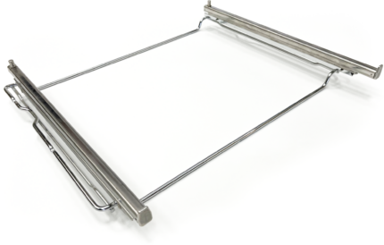 Teleskopické pojazdy pre BOHxxxx