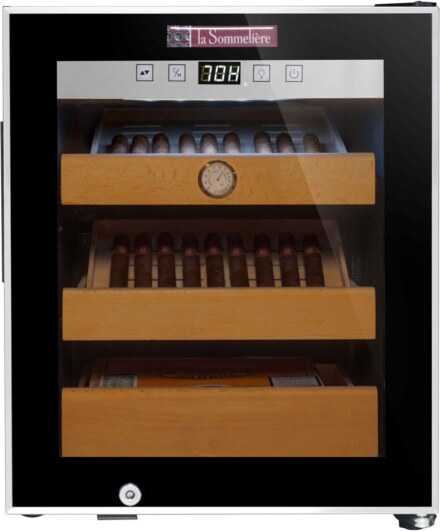 HUMIDOR CIG251
