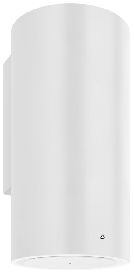 Odsávač komínový Tubus White (CDP3801B)