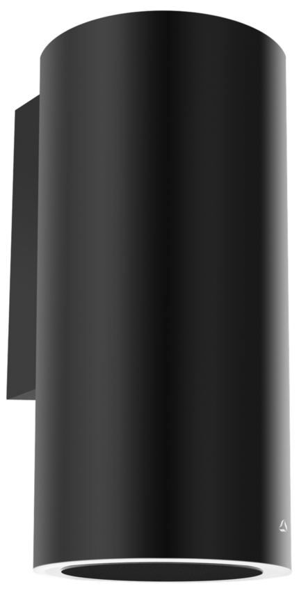 Odsávač komínový Tubus Black (CDP3801C)