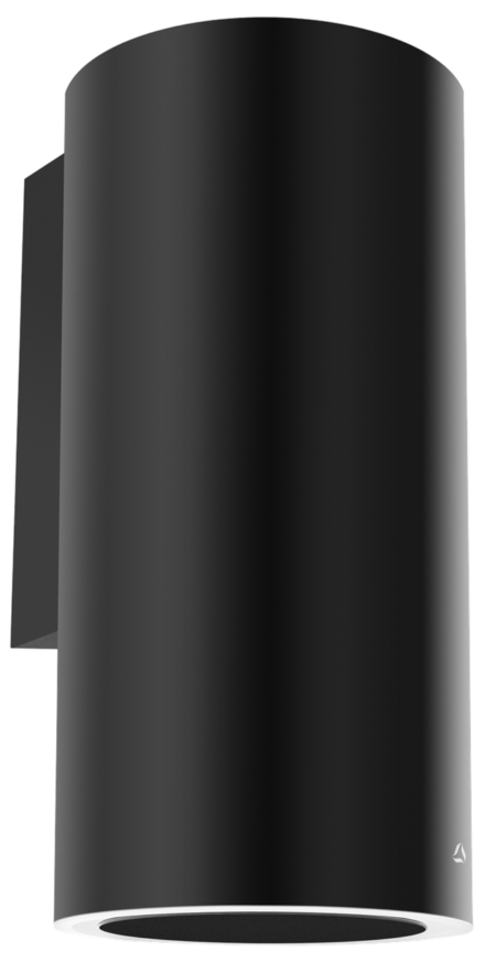 Odsávač komínový Tubus Black (CDP3801C)