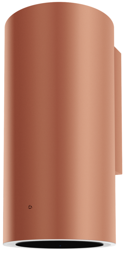 Odsávač komínový Tubus Copper (CDP3801R)