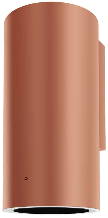 Odsávač komínový Tubus Copper (CDP3801R)