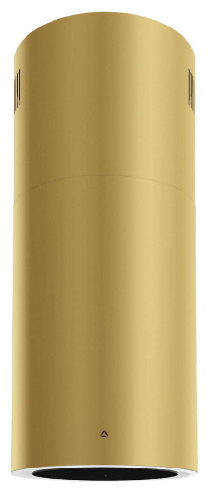 Odsávač ostrovčekový Tubus W Gold (CDW3801Z)