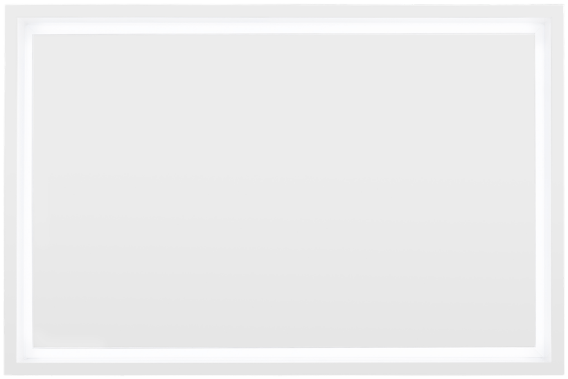 Vstavaný stropný odsávač pár SU Frame White (CDS9002B)