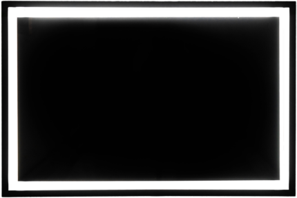 Odsávač vstavaný do skrinky SU Frame Black (CDS9002C)