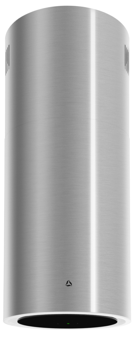 Odsávač ostrovčekový Tubus W Inox (CDW3801I)