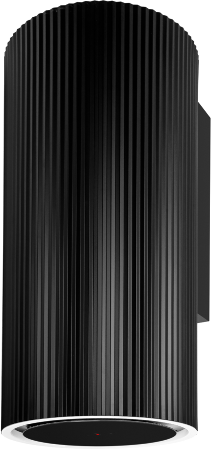 Odsavač komínový Monogram Black (CDP3802C)