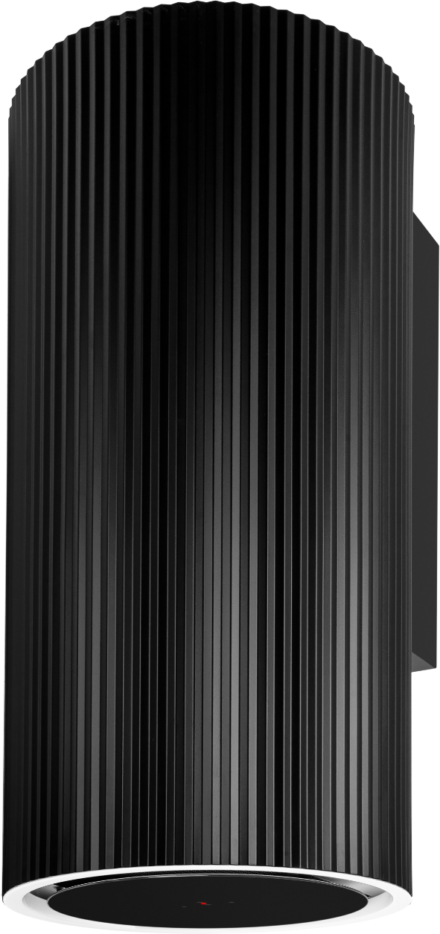 Odsavač komínový Monogram Black (CDP3802C)
