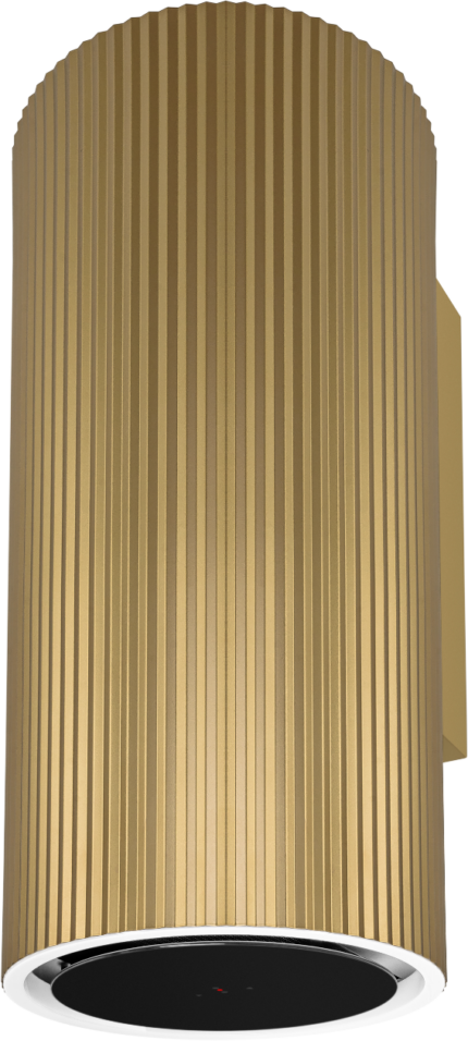 Odsavač komínový Monogram Gold (CDP3802Z)