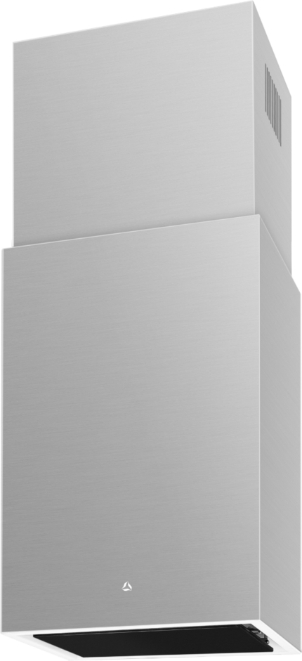 Odsavač ostrůvkový Cube W Inox (CDW4001I)