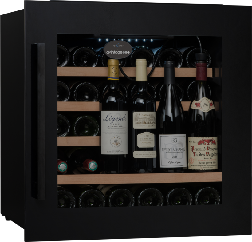 VINOTÉKA AVI63CSZF