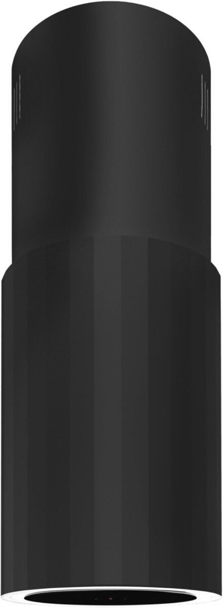 Odsávač ostrovčekový Roto W Black (CDW3803C)