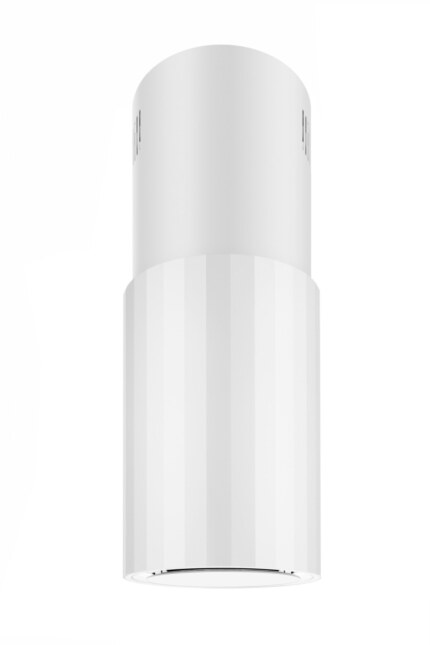 Odsávač ostrůvkový Roto W White (CDW3803B)