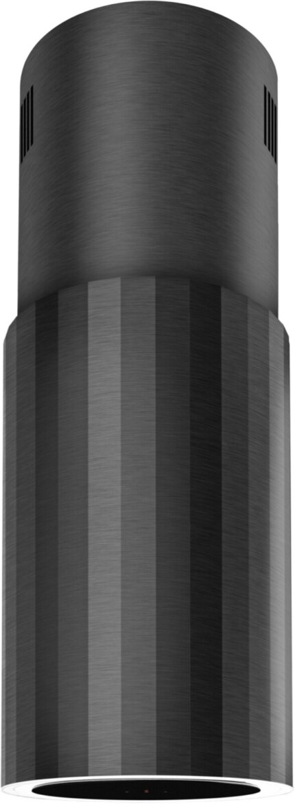 Odsávač ostrovčekový Roto W Gun Metal (CDW3803GM)