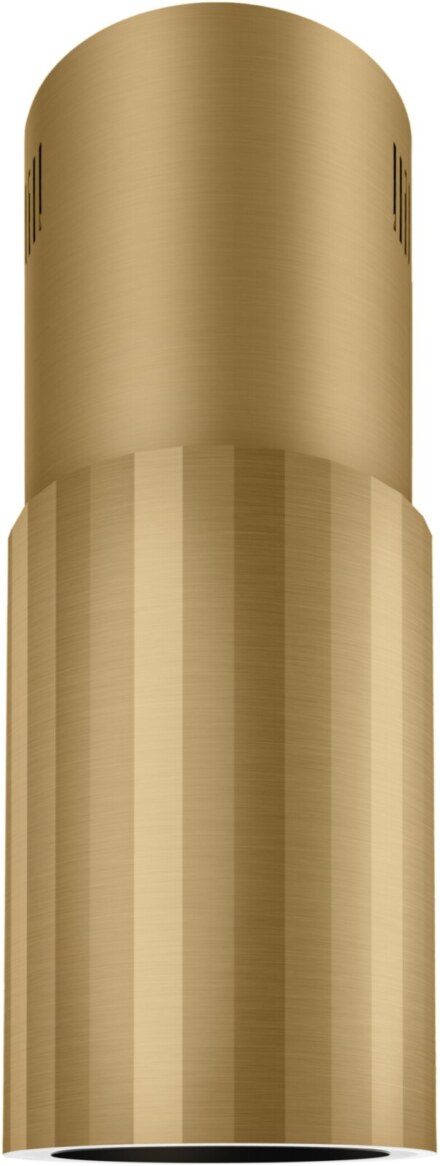 Odsávač ostrůvkový Roto W Gold Steel (CDW3803GS)