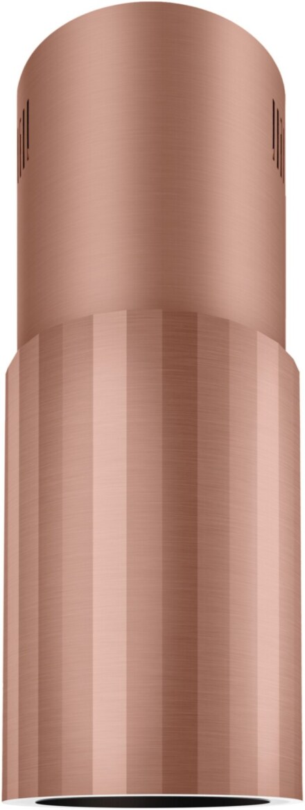 Odsávač ostrůvkový Roto W Rose Gold Steel (CDW3803RGS)