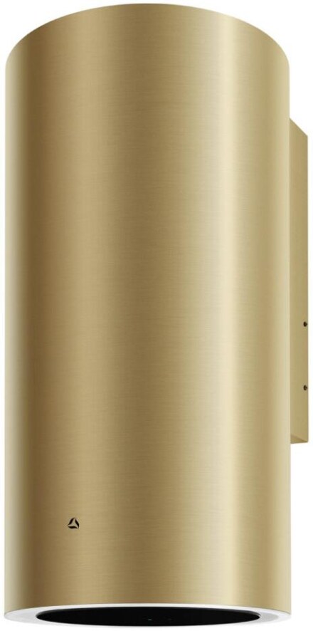 Odsávač komínový Tubus Gold Steel (CDP3801GS)