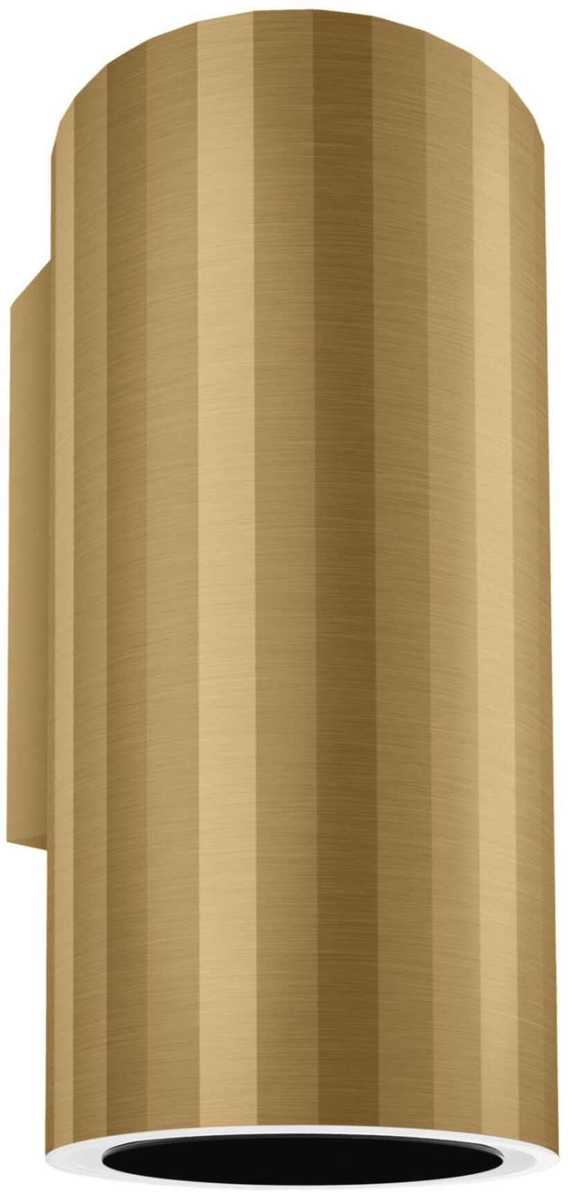Odsávač komínový Roto Gold Steel (CDP3803GS)