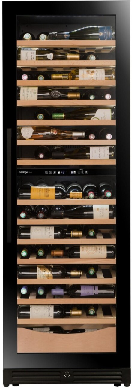 VINOTÉKA AVI110DZB1