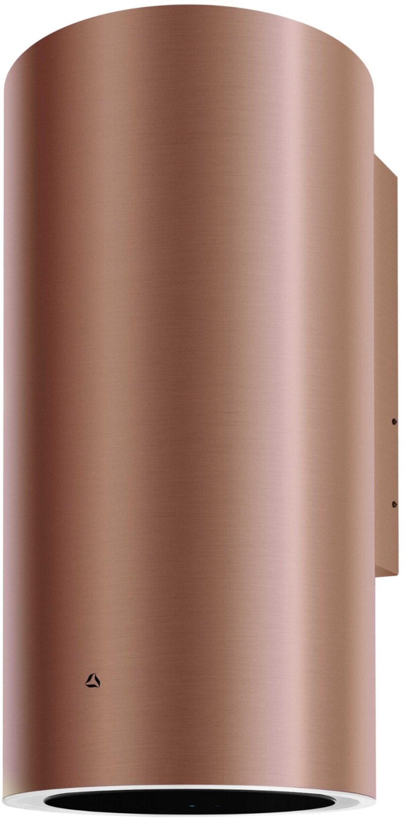 Odsávač komínový Tubus Rose Gold Steel (CDP3801RS)