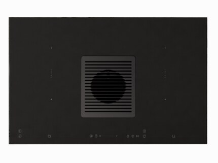 INDUKČNÁ DOSKA S INTEGROVANÝM ODSÁVAČOM WIZARD ONE CDB8301C