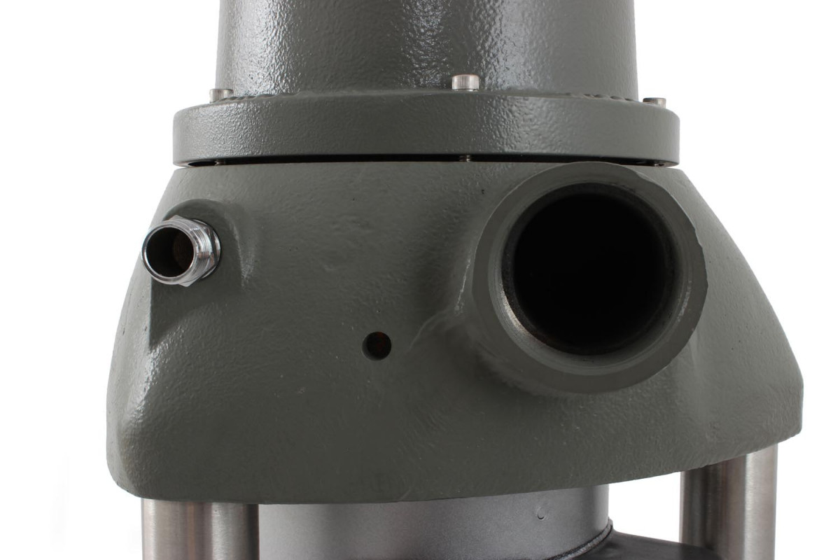 Waste King Commercial 2000 – Obrázok 9