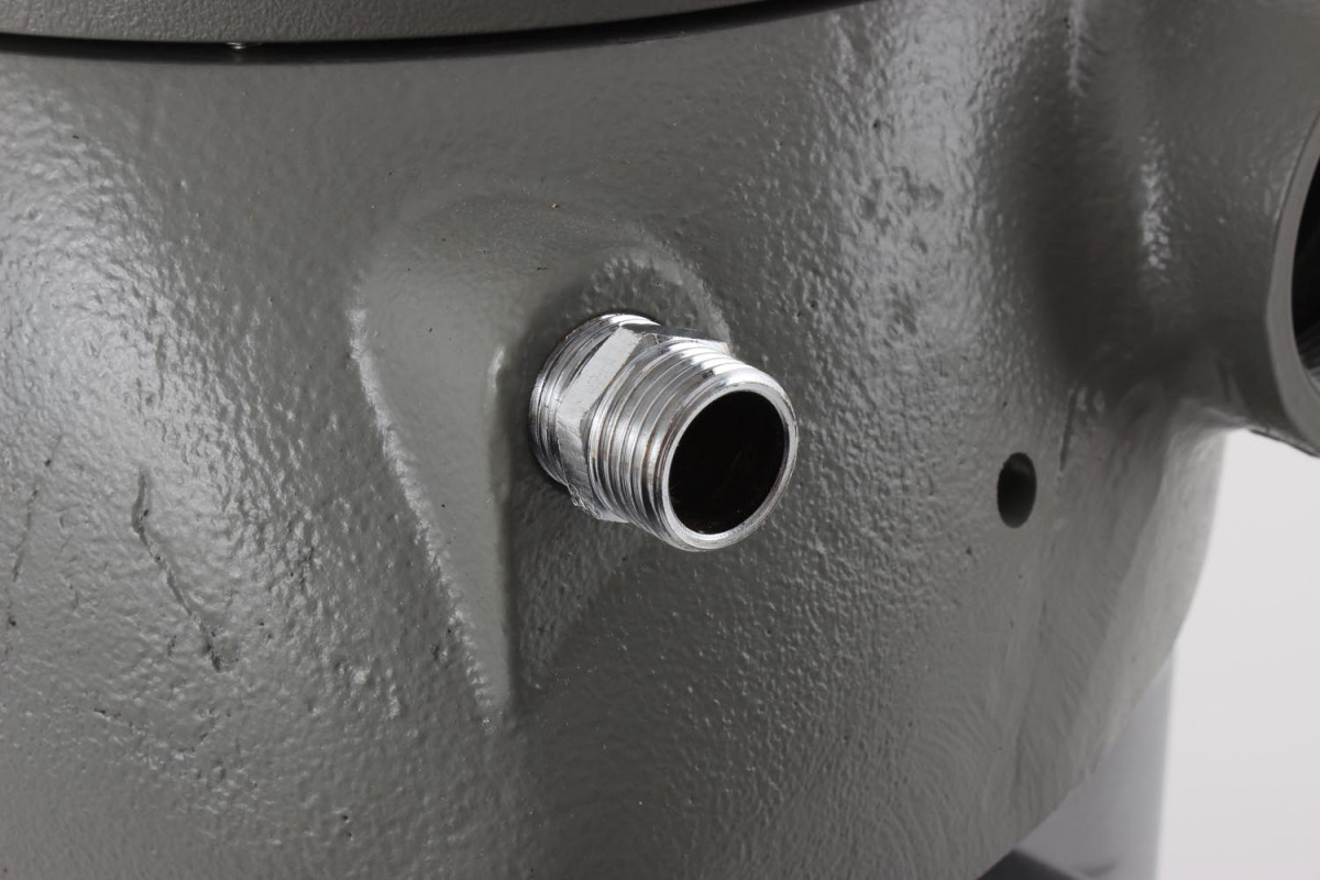 Waste King Commercial 2000 – Obrázok 11