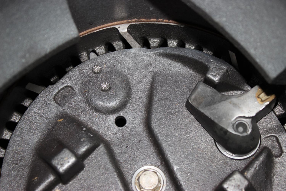 Waste King Commercial 2000 – Obrázok 13