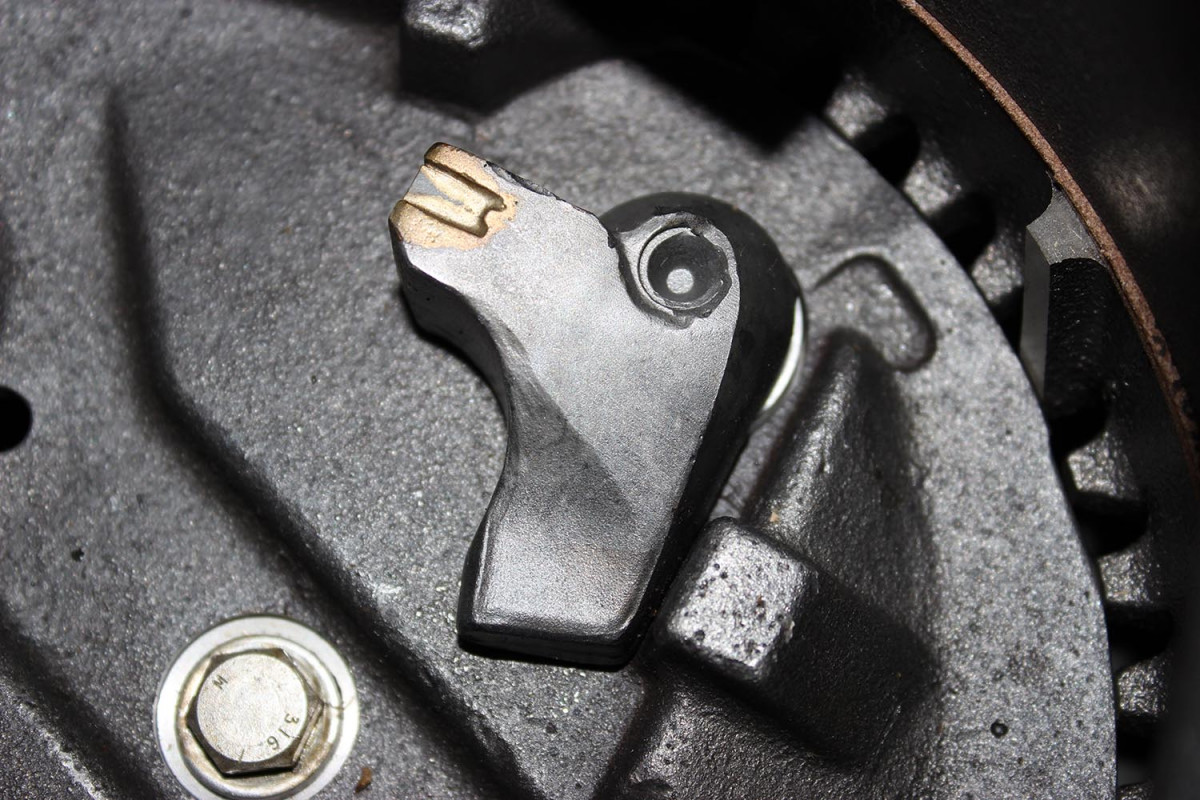 Waste King Commercial 2000 – Obrázok 14